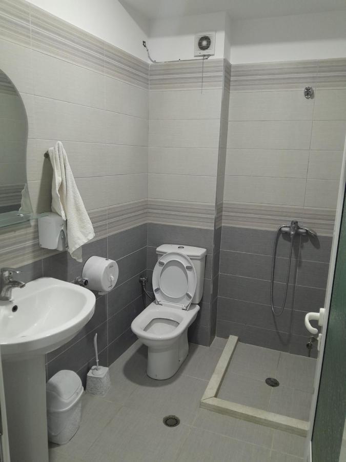 Hotel Yjet