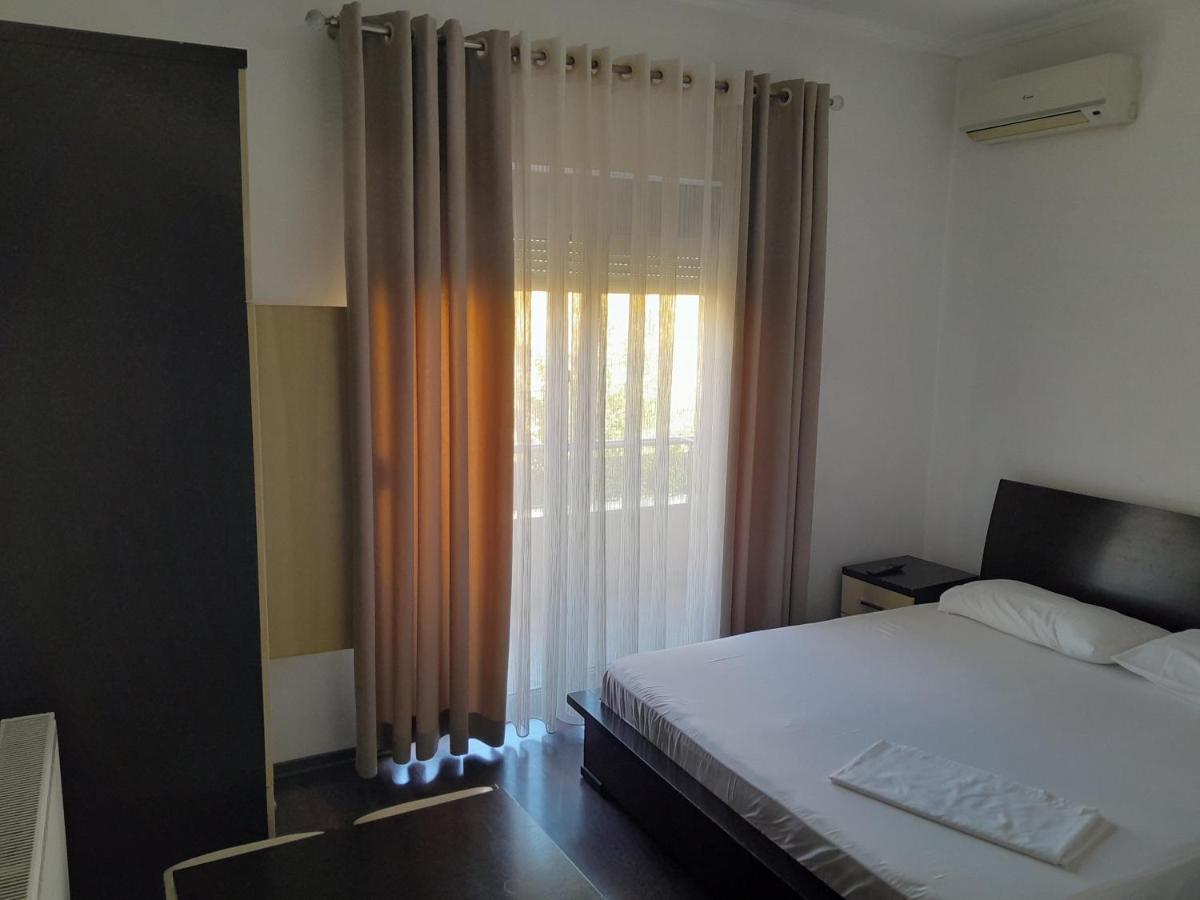 Hotel Yjet Pogradec