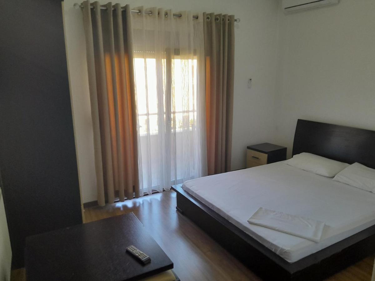 Hotel Yjet